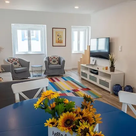 Grandchildren's House * Ericeira