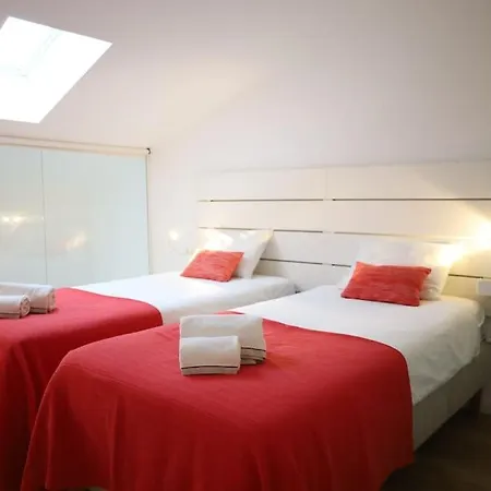 Grandchildren's House Appartamento