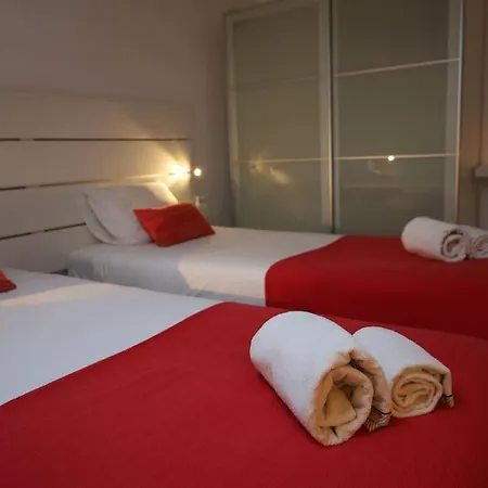 Grandchildren's House Appartamento Ericeira