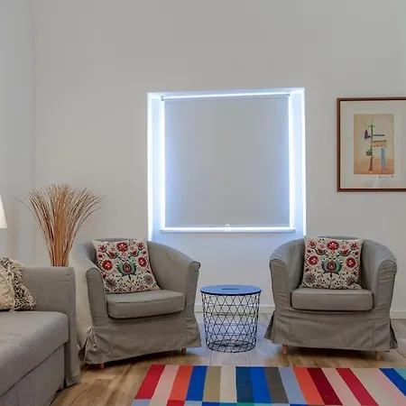 Appartamento Grandchildren's House Ericeira