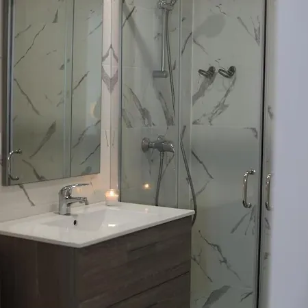 Grandchildren's House Appartamento *