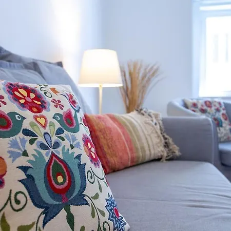 Grandchildren's House Appartamento Ericeira