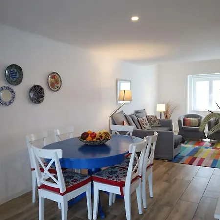 Grandchildren's House * Ericeira