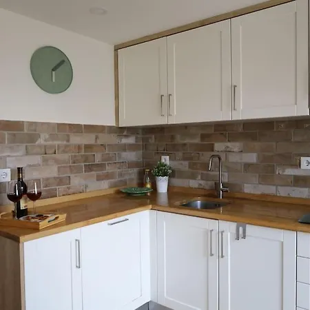 Grandchildren's House