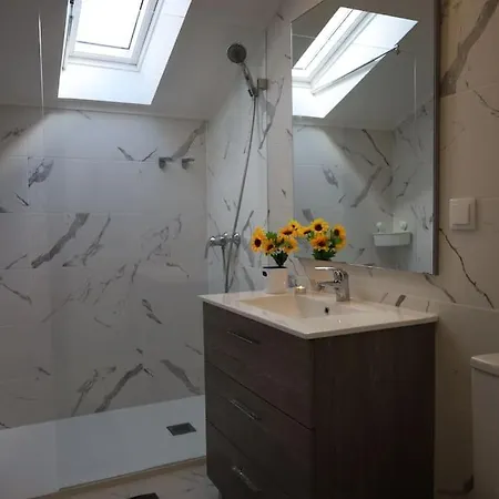 Appartamento Grandchildren's House