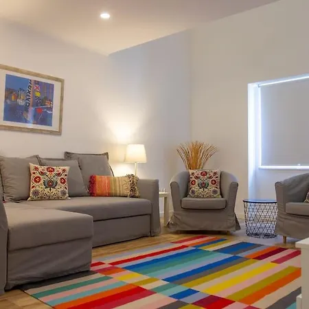 Appartamento Grandchildren's House *