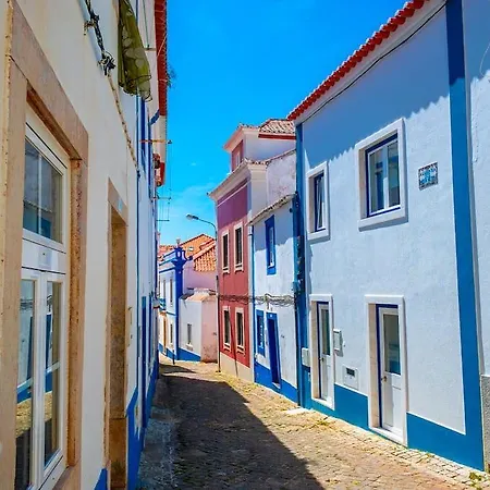 Grandchildren's House * Ericeira