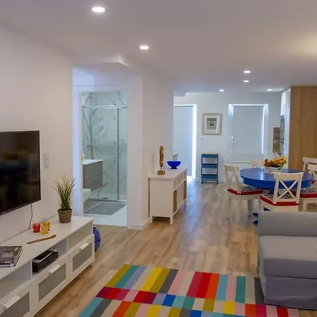 Grandchildren's House * Ericeira