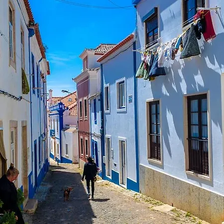 Grandchildren's House Appartement Ericeira