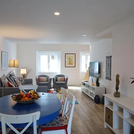 Appartement Grandchildren's House