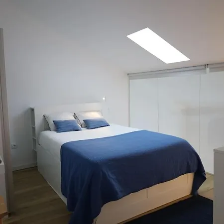 Grandchildren's House Appartement