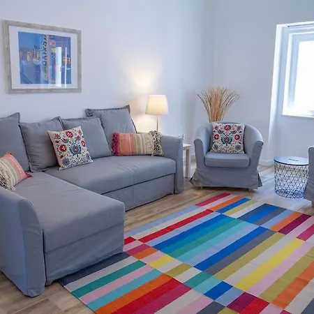 Grandchildren's House