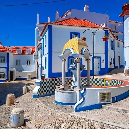 Appartement Grandchildren's House