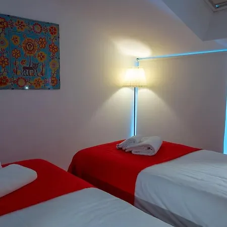 Appartement Grandchildren's House Ericeira