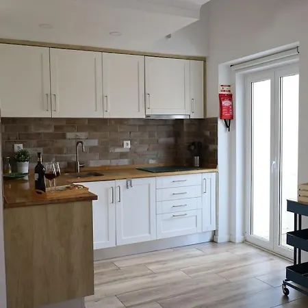 Grandchildren's House Appartement