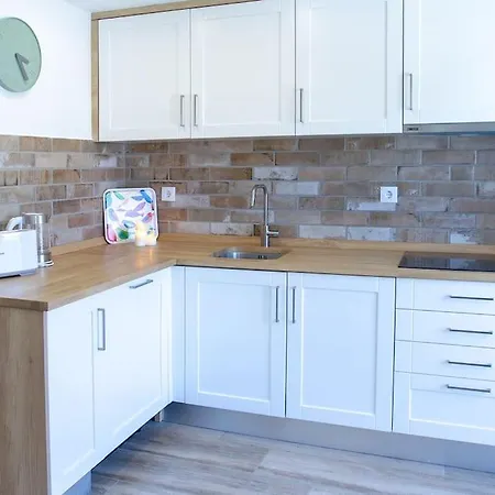 Grandchildren's House Appartement Ericeira