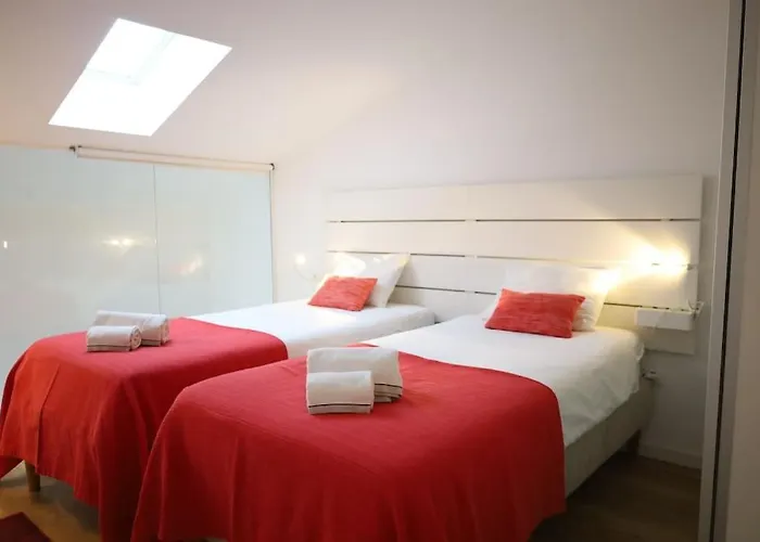 Grandchildren's House Apartmán