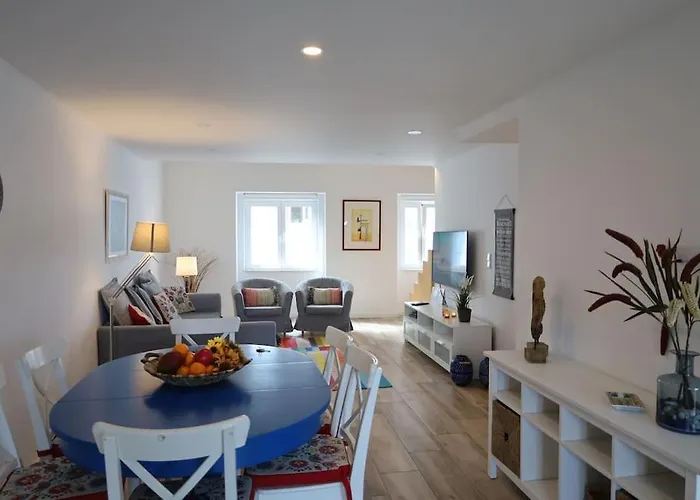 Apartmán Grandchildren's House