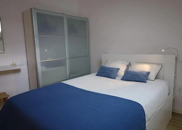 Grandchildren's House * Ericeira