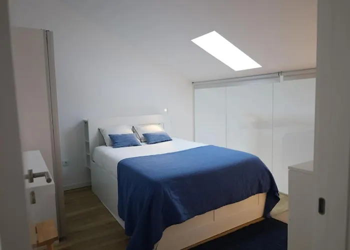 Grandchildren's House Apartmán