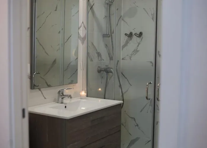 Grandchildren's House Apartmán *