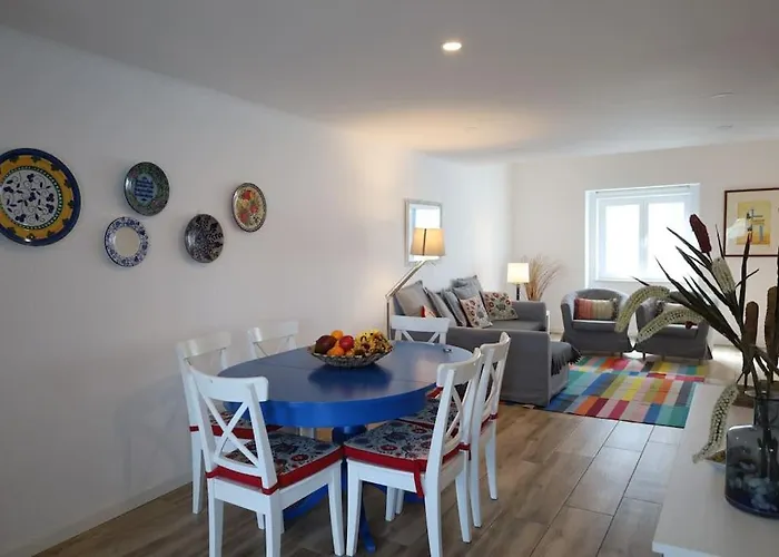 Grandchildren's House * Ericeira